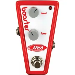 Modtone Effects - MTM-BO MINI-MOD Booster Pedal