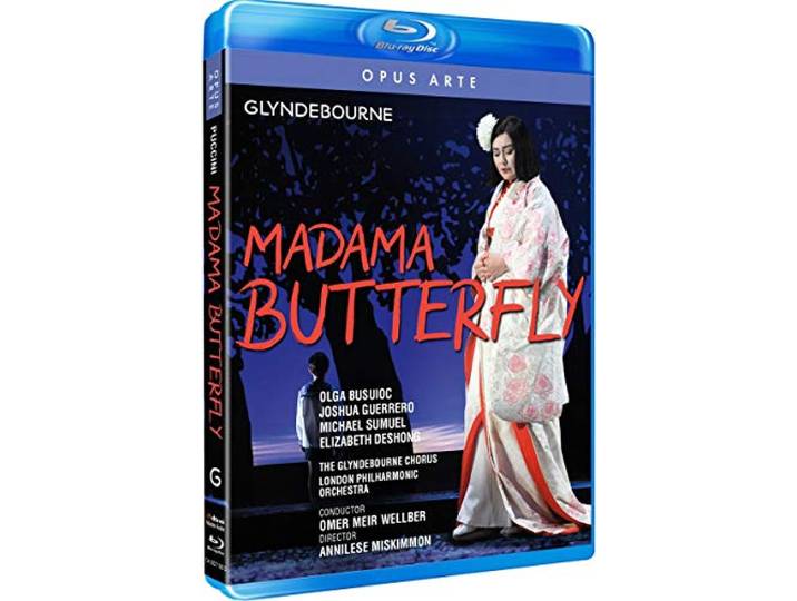 Omer Meir Wellber - Madama Butterfly