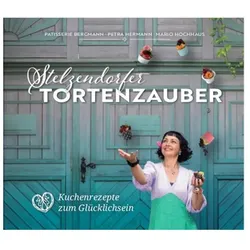 Mario Hochhaus, Ratgeber von Doreen Bergmann, Patisserie Bergmann, Mario Hochhaus, Petra Hermann