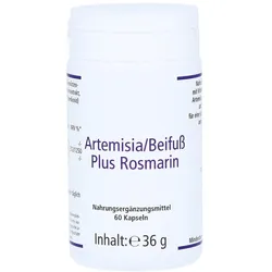 Artemisia Beifuss Kapseln 60 St