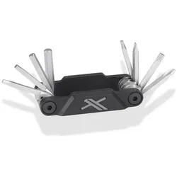 XLC Multifunktionstool Q-Serie TO-M10 8 Funktionen