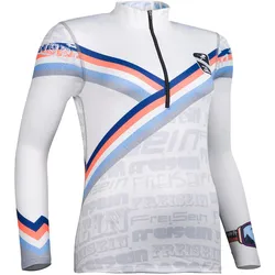 Freisein, Damen, Funktionsshirt, SnowSports (S), Beige