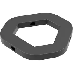 3-Stationen-Verbinder UF-014 - UpForm