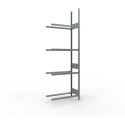 SCHULTE Anbau-Reifenregal 20983 275x90x40cm