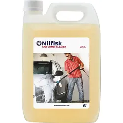 Auto- und Kombireiniger NILFISK Inhalt 2,5 Liter