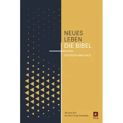 Neues Leben. Die Bibel, deutsch-englisch, Fachbücher