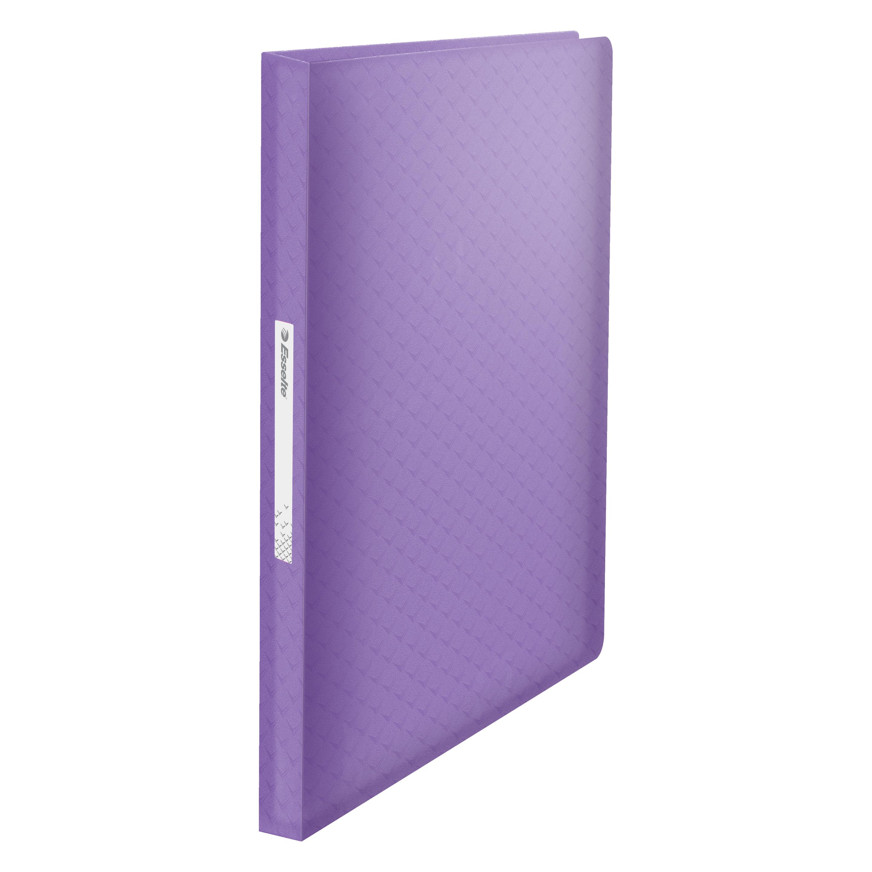 Esselte Sichtbuch Colour'Breeze (A4) (628446)