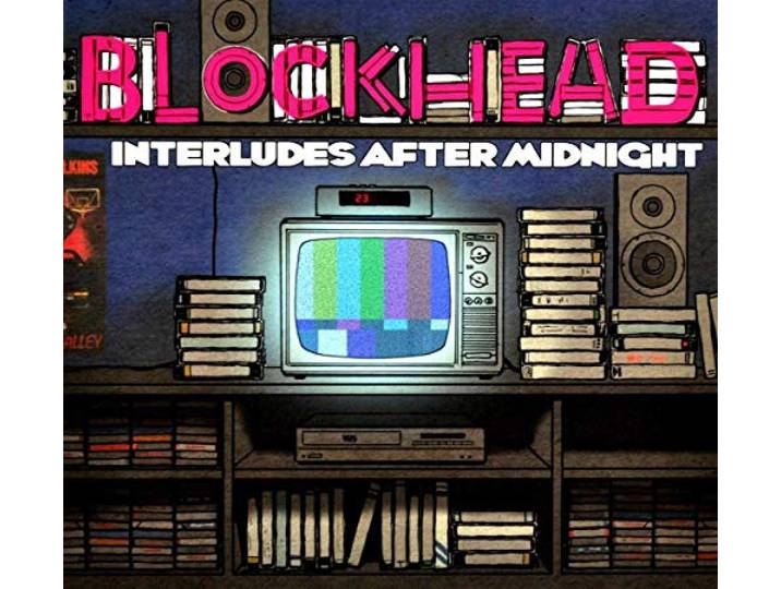 Interludes After Midnight