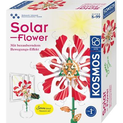 Solar-Flower