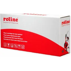 Roline, Toner, Toner CE390A (BK)