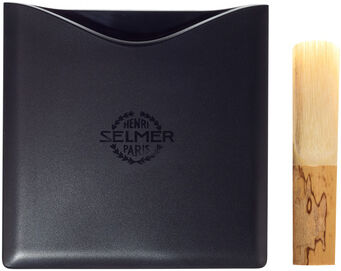 Selmer Tenor Saxophone 2.0