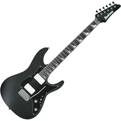 Ibanez BER10 Bernth Signature E-Gitarre Schwarz