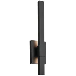 Elstead Lighting, Gartenbeleuchtung, Nocar (1150 lm, IP44)