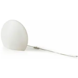 Authentics, Stehlampe, Eggo Leuchtskulptur S (E14)