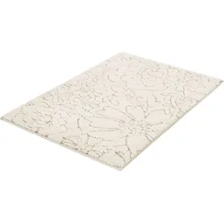 Kleine Wolke Badteppich Insa Natur 70x120 cm