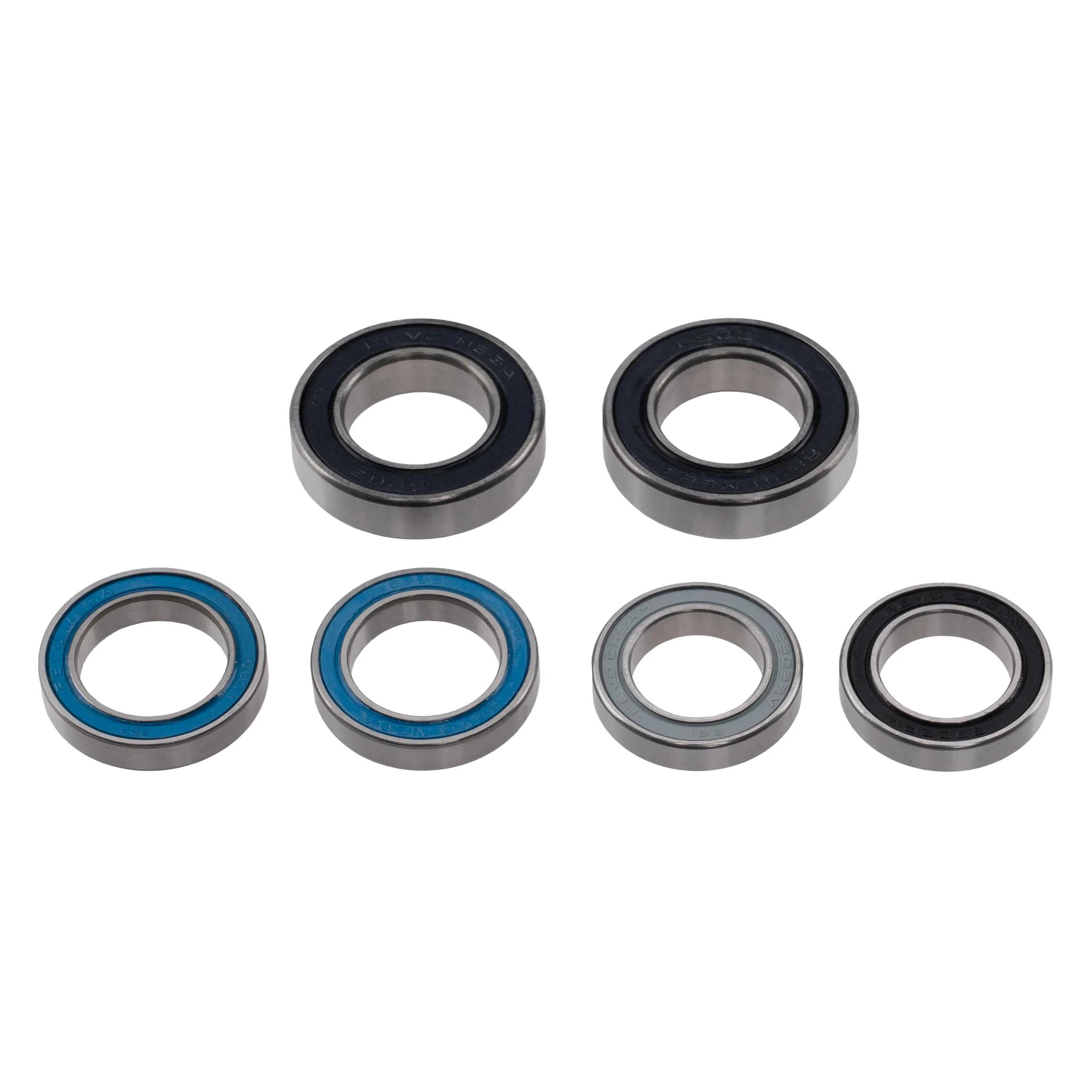 Contec Ct Lagerset Hr-Nabe M.Cor (69218192)