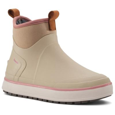 Kamik - Women's Lowtide - Freizeitstiefel 38 | EU 38 beige