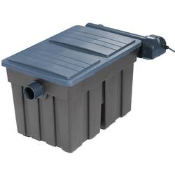 FIAP 2827 Bio Active 18.000 Durchlauf-Filter mit UVC-Klärgerät 12000 l/h