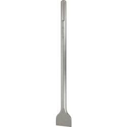 Heller 21001 0 Spitzmeißel Gesamtlänge 400 mm SDS-Max 1 St.