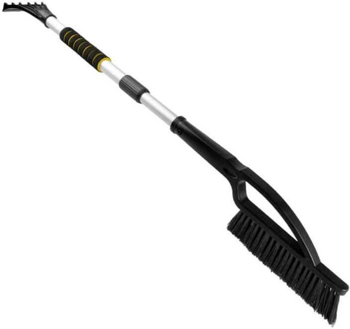 TOM PAR T9873 Snow Broom