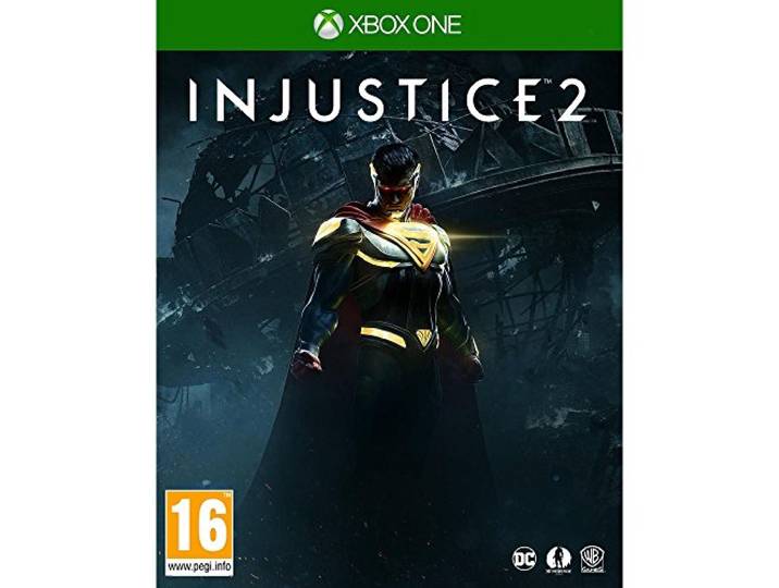 Injustice 2