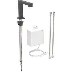Geberit Brenta Waschtisch-Armatur, Standmontage, Netz 116172141
