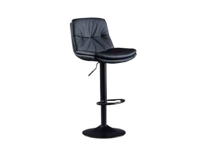 Bvn5kQ3dy Barstühle Lift Barhocker 60–80 cm Rezeptionsstuhl(Schwarz)