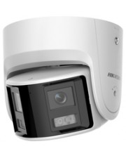 Hikvision DS-2CD2346G2P-ISU/SL 2.8mm C Turret 4MP Easy IP 4.0 (DS-2CD2346G2P-ISU/SL(2.8MM)(C))