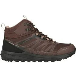 ENDURANCE Boots Ferill, Größe 39 in Braun Braun