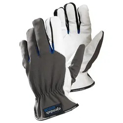 Allround-Arbeitshandschuhe 164 vorgebeugt.Finger - 8 (M)