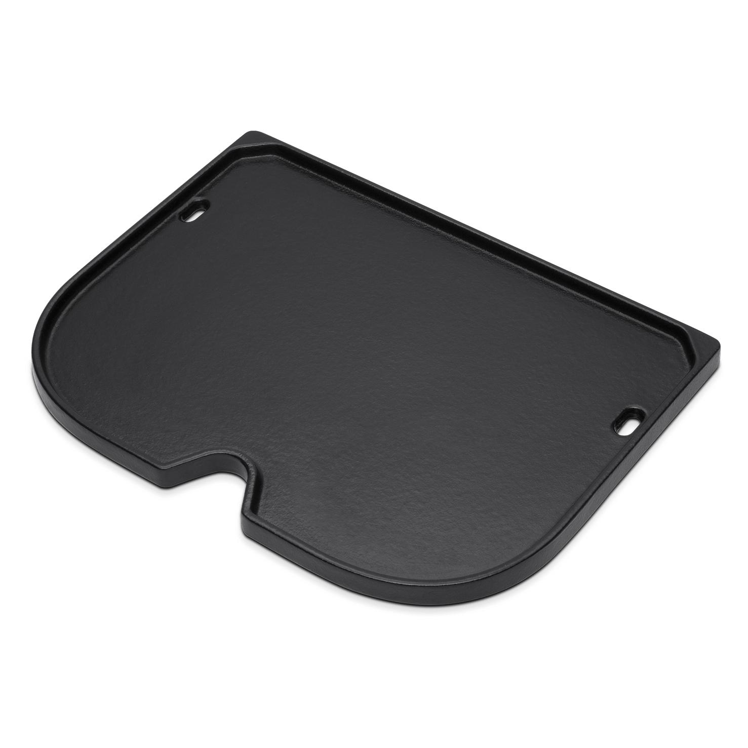Weber Grillplatte für Lumin Compact (6611)