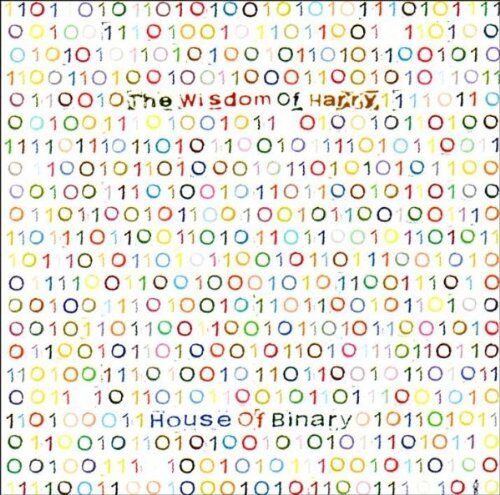 the Wisdom of Harry - House of Binary - Preis vom 09.10.2026 07:28:09 h