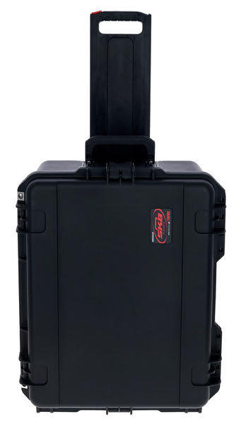 SKB 3i Series 2217-10 case nero