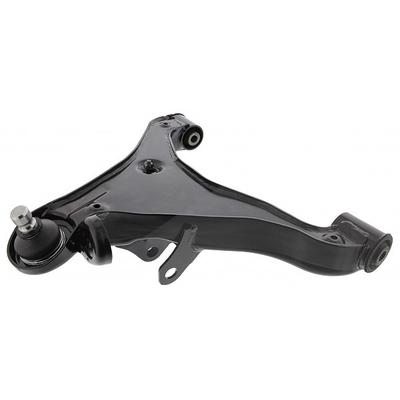 Mapco Lenker, Radaufhängung [Hersteller-Nr. 52584] für Nissan