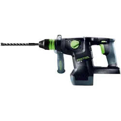 Festool, Bohrmaschine + Akkuschrauber, KHC 18 EB-Basic (Bohrhammer)