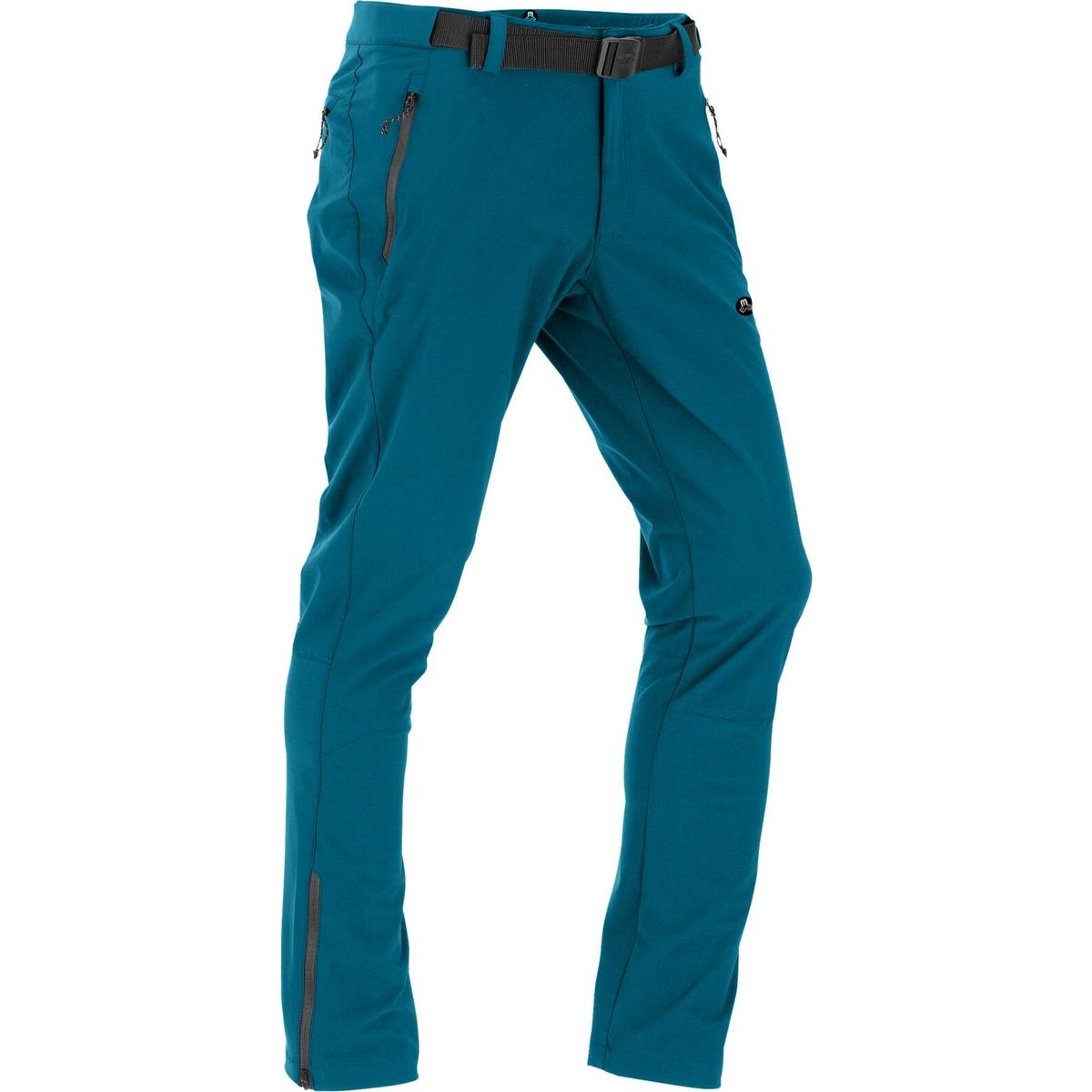 MAUL Sport Kufstein - Lange Hose elas. petrol blue (13) 54 4760000735-13-54