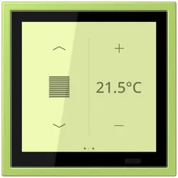 Jung KNX Raumcontroller LCZ 459 BFD1S 221