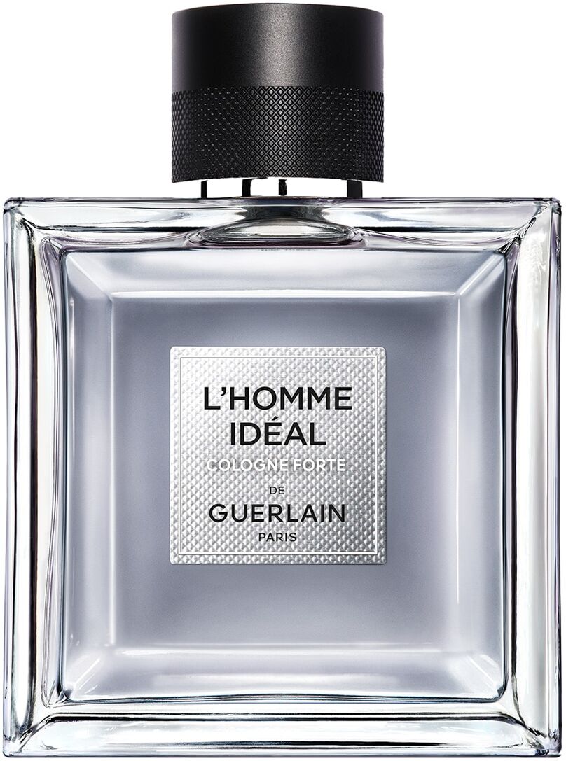 Guerlain Eau de ParfumL´Homme Ideal Cologne Forte 100 Ml .  (100 ml)