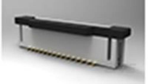 TE Connectivity FPC Connectors 4-1734248-0 Inhalt