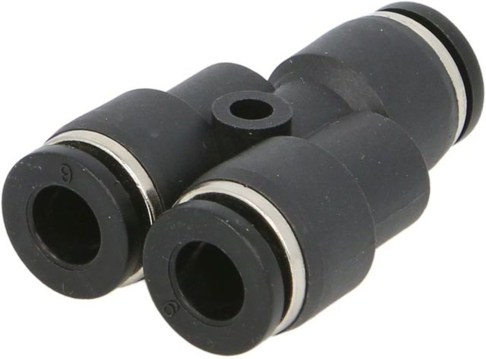 Pikaliitin Pneumatics Pney-06
