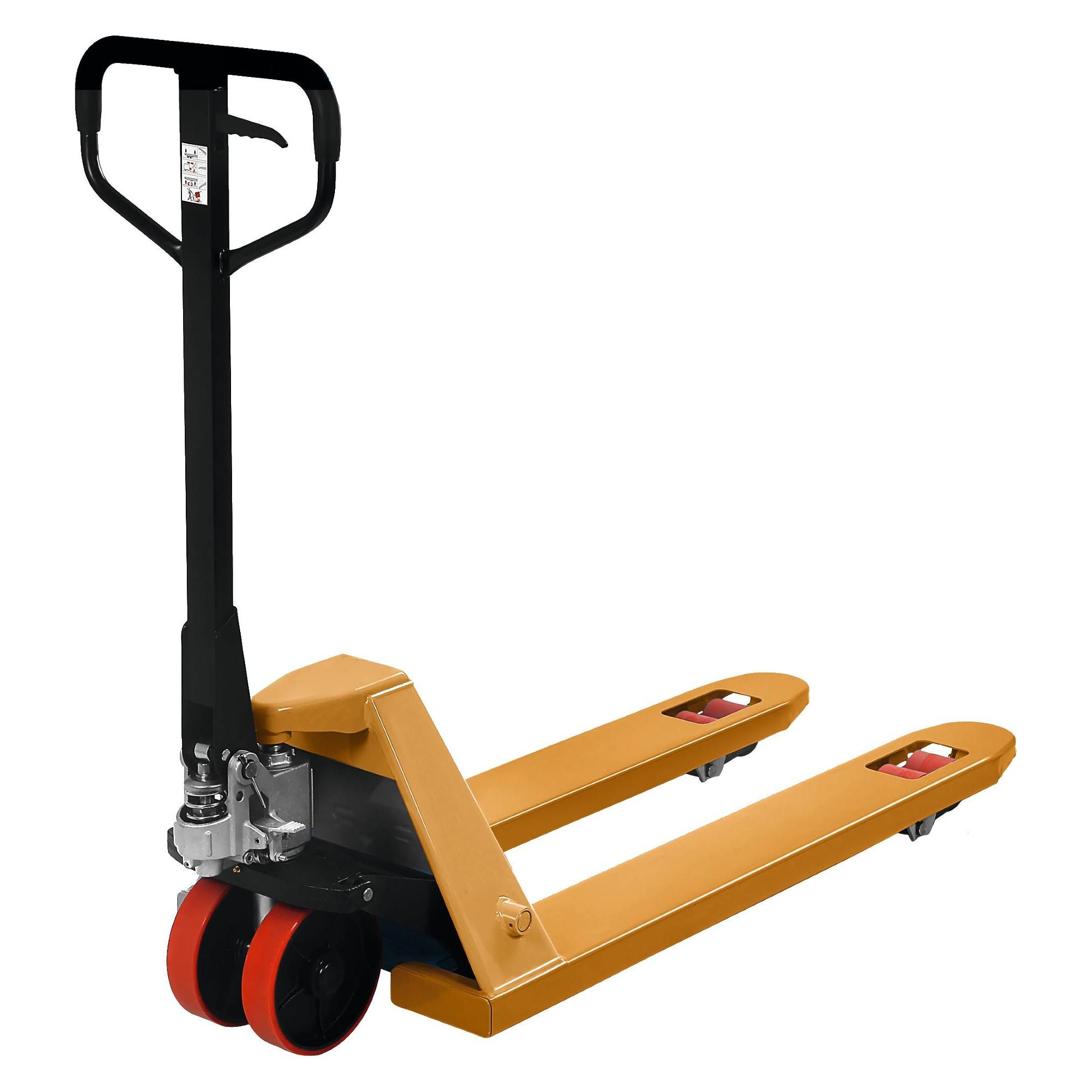 Puag Hubwagen (PBTHW2500)