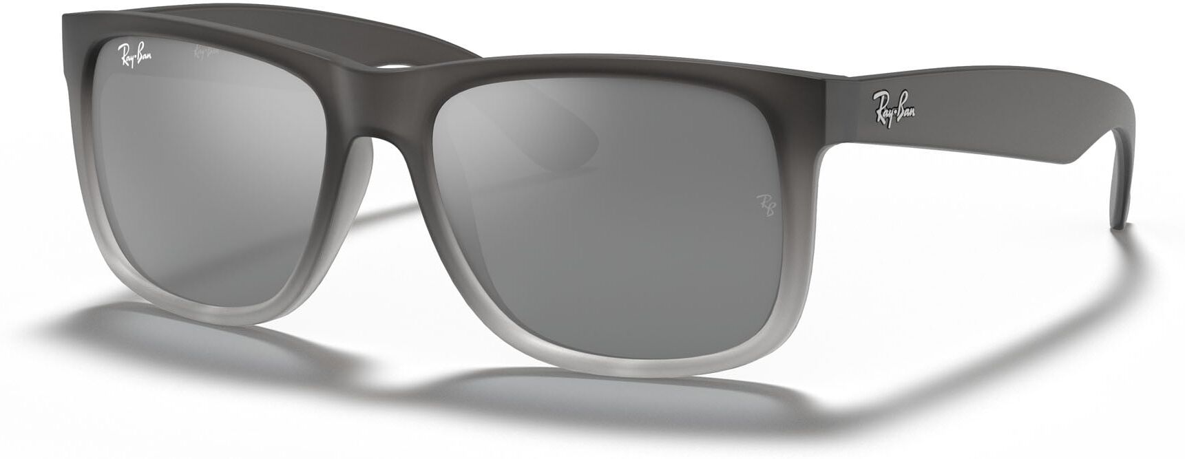Sonnenbrille Ray-Ban Justin RB 4165 (852/88) Damen