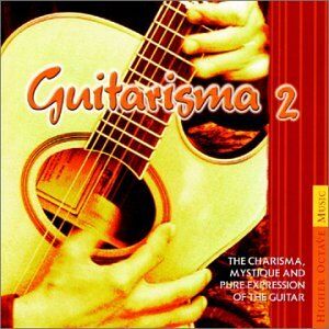 Higher Octave Artists - Guitarisma Vol.2 - Preis vom 09.10.2026 07:28:09 h
