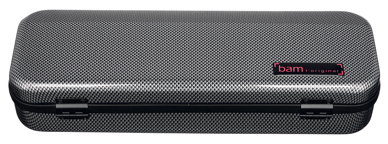 bam Hightech Compact Oboe Silver argento e carbonio