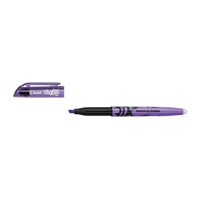 PILOT Marker FriXion Light violett