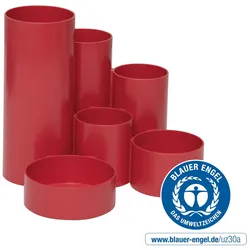 Stifteköcher MAULtubo Recycling