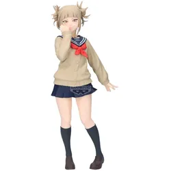 Banpresto My Hero Academia - Toga Himiko Glitter & Glamours