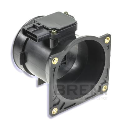 BREMI Luftmassenmesser 30256 für Ford LINCOLN