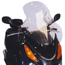GIVI Windschild