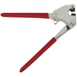 Dönges, Zange, Plombenzange, 150 mm, 9 mm (150 mm)